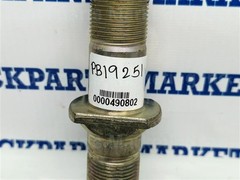 Wheel Stud Bolt 30 Days Warranty Expedited Shipping!!!