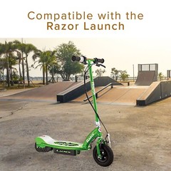 24 Volt Battery Pack (5 Ah with Harness) for the Razor Launch, Electric Scooter