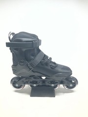 PS Phuzion Radon 80 Skates Black Mens Size 10.0 (43)