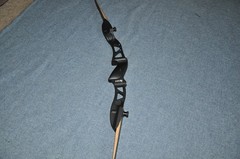 Junxing Archery Takedown T/D Recurve Bow longbow Archery Bows L-H