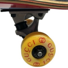 GUCCI Skateboard Miyashita Park Limited Edition 100 Units Model men0315T 682448