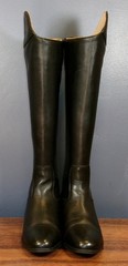 Wmns ARIAT Kinsley Field Tall Equestrian Riding Boot 9 B