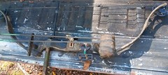 Whitetail Supreme CAMO Compound Bow FULLY LOADED! Lot Of Goodies RIGHT HANDED.