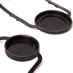 Rubber Lens Cap Cover Ring Protect for FMA NVG PVS15 Camera TB1262 Night Vision