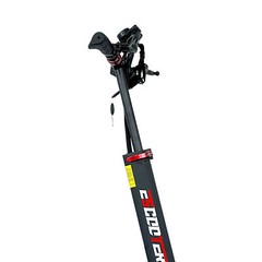Folding Electric Scooter for Adults with 800W Motor 28Mph Off-Road with Seat kT