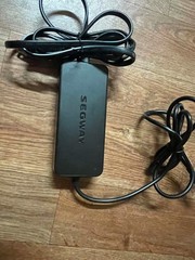 Genuine Segway Ninebot 71W AC Adapter 42V Model BCTA+71420-1700 G2 MAX