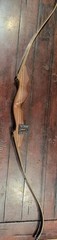 RAGIM Impala Right-Handed Recurve Bow – Good Condition