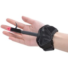 AMEYXGS Archery Bow Release Aids Youth Bow Release Trigger Quick Release Wris…