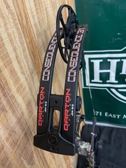 Darton Archery Consequence 31 70lb Mossy Oak Bottomland & Black BRAND NEW