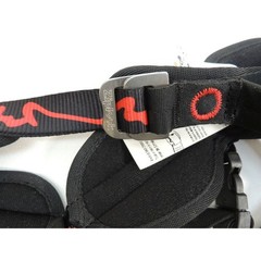 Wild Country Ziplock Matrix Regular Climbers Sit Harness – Waist 29-38in/73-96cm
