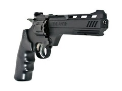 (NEW) Crosman Vigilante CO2 Revolver by Crosman
