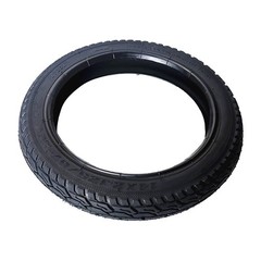14×2.125/57-254 Electric Scooters Bike Inner/Outer Tube 14″ Pneumatic Tire