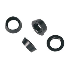 Easton – Zinc Broadhead Alignment Rings – BAR 6 – 12pk