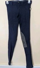 Lot of 2 Devon Aire Women’s Riding Breeches Sz S and Sz 26 Equestrian
