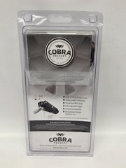 COBRA ARCHERY «MAVERICK Jr.» Release Aid Hunting/Shooting Archery Compound Bow