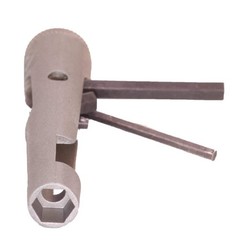 Grind King 6-in-1 Skateboard Tool