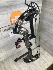 NEW IN BOX W/WARRANTY PSE EVOLVE 30 – BOTTOMLANDS – 70 – RH – EC2 package