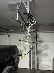 Bear Vast Compound Bow