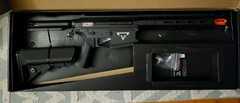 Taran Tactical Airsoft Shotgun