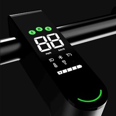 BLACL FRIDAY SALE! Electric Scooter, Navee S65, 40 mile range, 500 watts