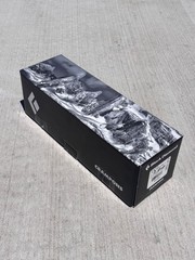 Black Diamond Serac Strap Crampon Polished