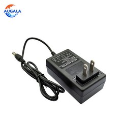 12V (12.6V) 2A Charger Adapter Power Supply Universal For Li-ion Lithium Battery