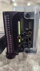 Montana Black Gold Ascent Verdict Assault w/ Revenge Head RH Dovetail .010 Pins