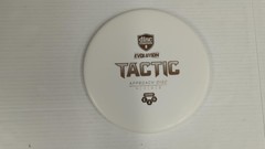 Discmania Evolution Exo Tactic Approach Disc