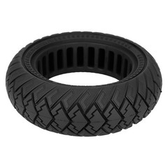 Achieve a Smooth Ride with a 10×2 706 5 Solid Tire for GBooster G2 Pro