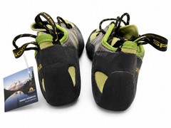 La Sportiva Tarantulace Climbing Shoes – Men’s 43.5 EU, 10.5 US, Green