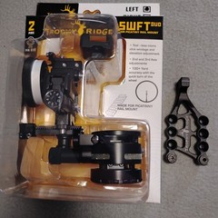 Trophy Ridge SWFT Duo Sight