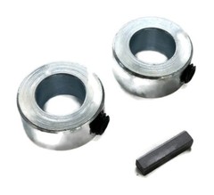 5/8″ x 12″ Jackshaft Kit for Manco 285-18, 285-162, 285-182, 285-191 Dingo Kart