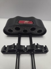 Octane 5-Arrow Bow Quiver w/ Foam Insert for Compound Bow Ambidextrous