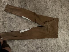 Breeches Devon Aire 34 L