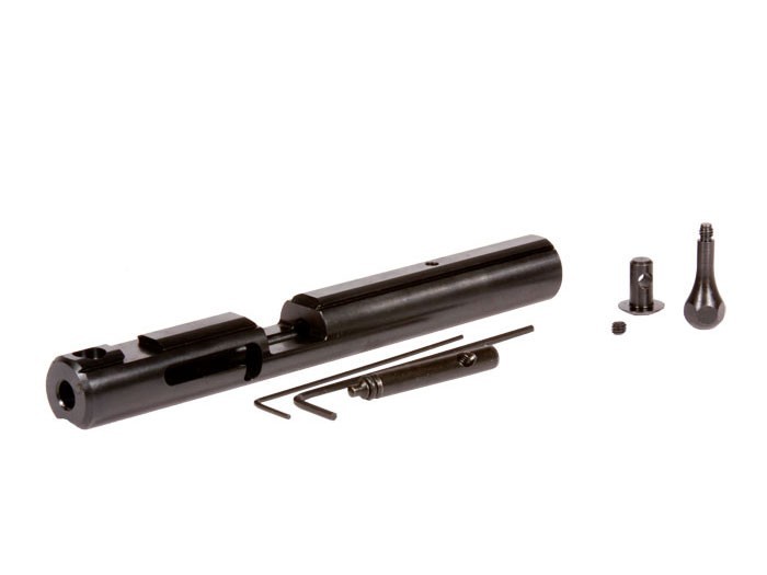 Crosman .22-Cal Steel Breech Kit, Fits 2240, 2250, 2260, 2289 & 1322 Air Guns