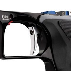 Dye MXR Mechanical Frame – Polished Black
