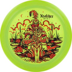Knight Blade Moondust Champion XCaliber