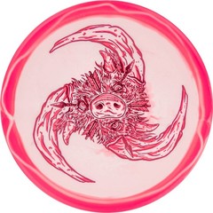 Bushog Halo R-Pro Pig