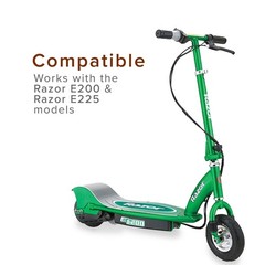 24 Volt Battery Pack (9 Ah Version 1-7) for the Razor E200/E225 Electric Scooter