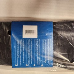 24″ 60 cm Stubben Coolmax Neoprene Straight Short Girth-Non elastic straps NEW