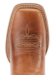 Ariat Women’s Pinto Venttek 360° Performance Square Toe Western Boots – Size 6.5