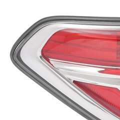 Tail Light For 2021-2023 Nissan Armada LED Taillight Brake Lamp Left Driver Side