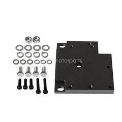 Upgraded Motor Adapter Plate For Razor MX350 Pocket Mod – MY1020 48V 1000W Kit