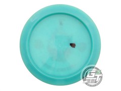 USED DiscMania THUNDER STONE Neo DD3 175g Seafoam Rainbow Foil Driver Golf Disc