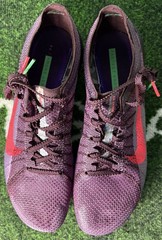 US Men’s 6.5/W 8 – Faith Kipyegon x Nike Air Zoom Victory 2 «Fuchsia Dream»