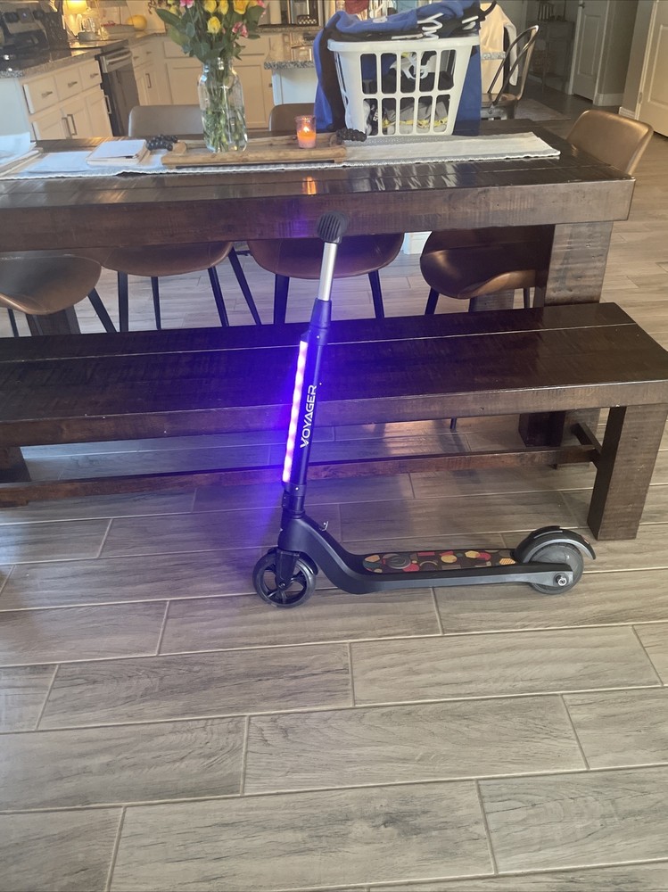 Kids Electric Scooter (buyer pays shipping)