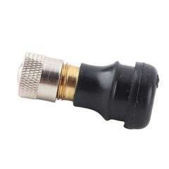 Tubeless Tire Valves Lightweight Easy To Install For Electric Scooters