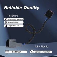 USB Media Hub Adapter Harness Wiring 1X for Ford Sync 2 to SYNC 3 Upgrade (GEN1)