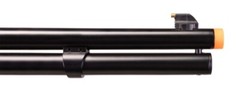 Umarex Legends Saddle Gold/Blk Limited Edition 6mm Airsoft Rifle w/CO2 and BBs
