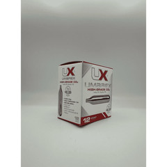 Umarex High-Grade CO2 Cartridges for Pellet Guns, BB Guns and Airsoft Guns